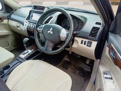 Mitsubishi Pajero Sport Sport 4X2 AT 2015 for sale in New Delhi