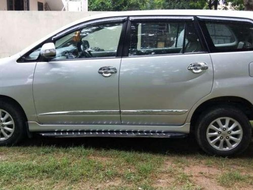 Used Toyota Innova AT for sale in Hyderabad 