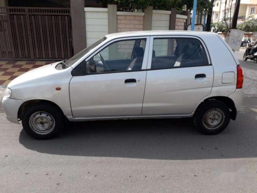 Used 2005 Maruti Suzuki Alto MT for sale in Raikot 