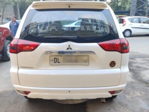 2013 Mitsubishi Pajero Sport MT for sale in New Delhi