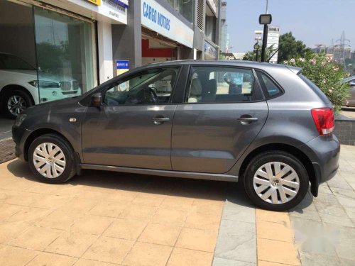 Used 2013 Volkswagen Polo MT for sale in Ahmedabad 