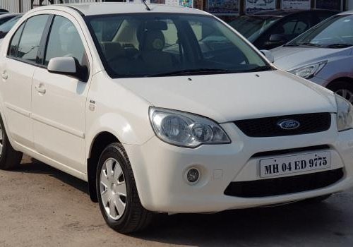 Used 2010 Ford Fiesta MT for sale in Pune