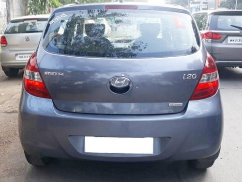 Used Hyundai i20 Magna 2010 MT for sale in Mumbai 