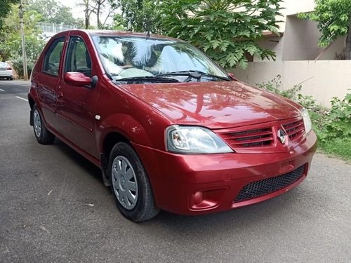 Used 2008 Mahindra Renault Logan MT for sale in Coimbatore