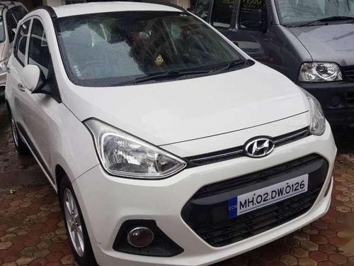 Used Hyundai i10 2015 MT for sale in Mumbai 