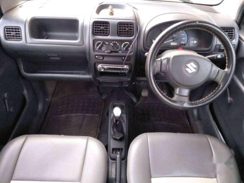 2008 Maruti Suzuki Wagon R MT for sale in Mumbai 