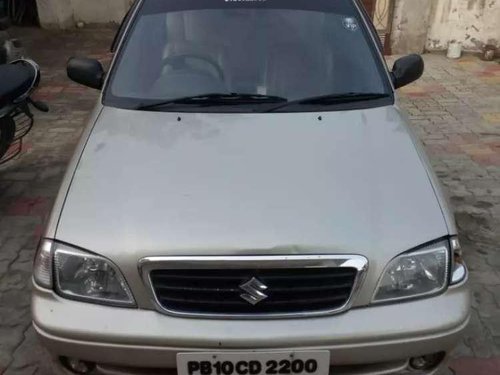 Used 2007 Maruti Suzuki Esteem MT for sale in Ludhiana 