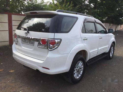 Toyota Fortuner 2014 AT for sale in Surat 