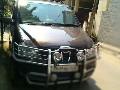 Mahindra Xylo 2009 MT for sale in Chennai 