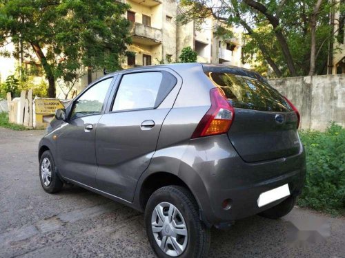 Used 2016 Datsun Redi-GO MT for sale in Chennai 