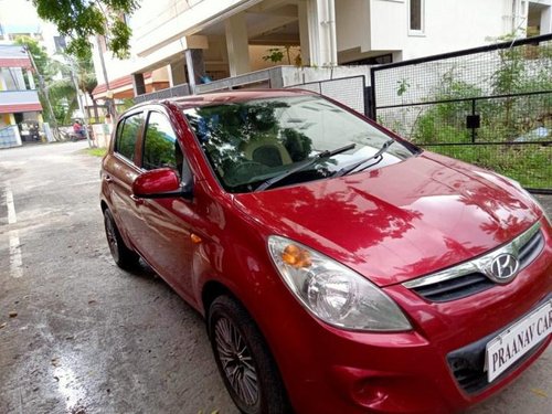 2010 Hyundai i20 for sale at low price in Chennai 