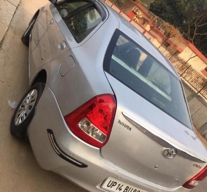 2012 Toyota Etios GD MT for sale at low price in New Delhi