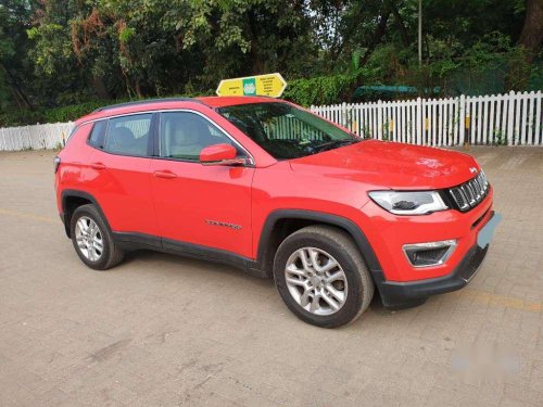 Used Jeep Compass MT for sale in Mumbai 