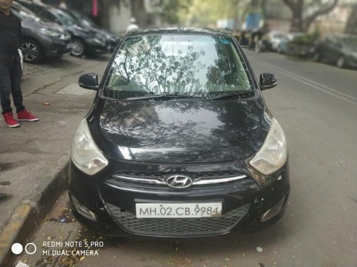 Used 2011 Hyundai i10 AT for sale in Mumbai