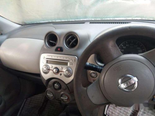 Used 2013 Nissan Micra Diesel MT for sale in Agra 