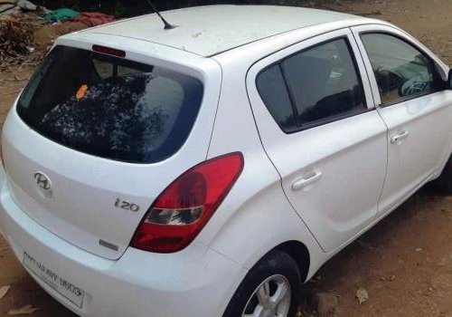 2010 Hyundai i20 for sale at low price in Mumbai