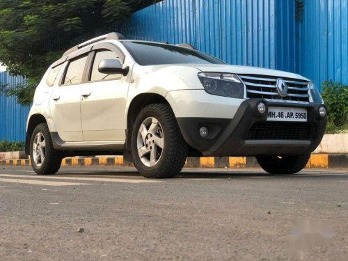 Used 2015 Renault Duster MT for sale in goregaon 