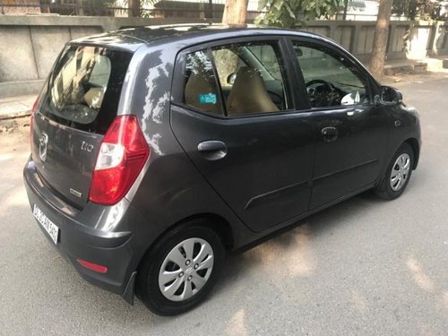 Hyundai i10 2011 Magna 1.2 MT for sale in New Delhi