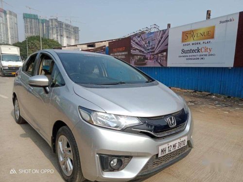 Used 2015 Honda Jazz V MT for sale in Goregaon 