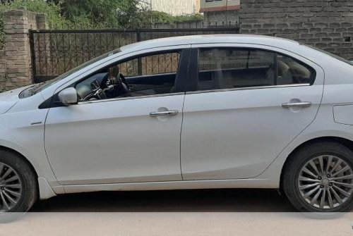 2015 Maruti Suzuki Ciaz MT for sale in Pune