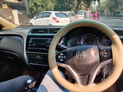 2014 Honda City for sale at low price in New Delhi