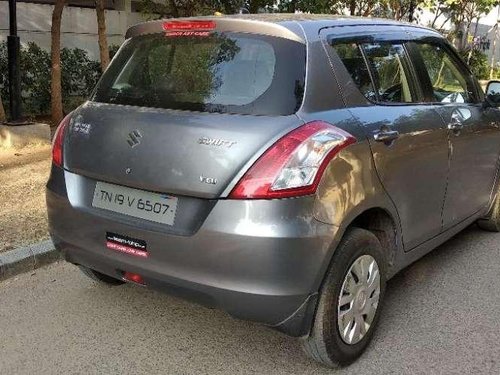 Used 2014 Maruti Suzuki Swift VDI MT for sale in Coimbatore 