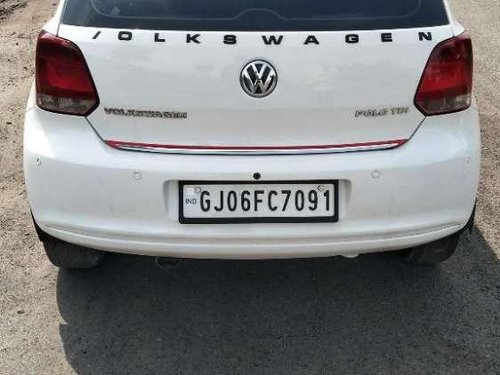 2011 Volkswagen Polo MT for sale in Surat 