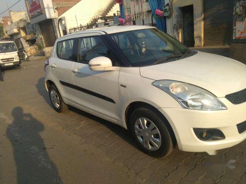 Used Maruti Suzuki Swift MT for sale in Amritsar at low price