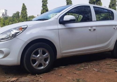 2010 Hyundai i20 for sale at low price in Mumbai