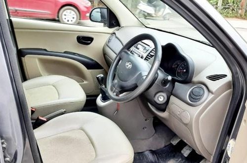 Hyundai i10 2011 Era 1.1 MT for sale in Bangalore