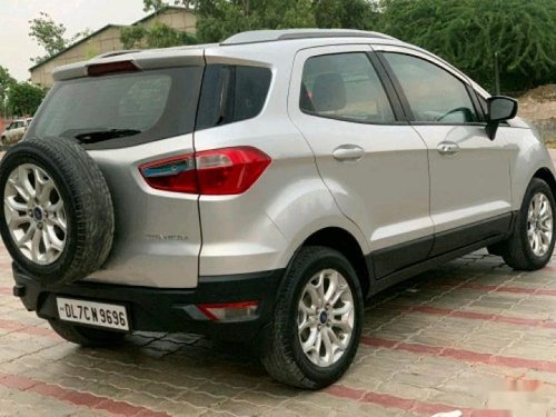 Ford EcoSport 2013-2015 1.5 DV5 MT Titanium Optional for sale In New Delhi