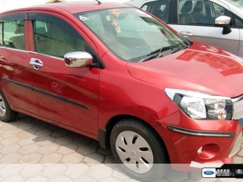 2016 Maruti Suzuki Celerio ZXI AT for sale in Hyderabad