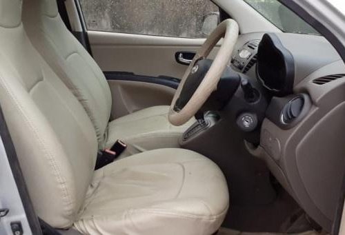 2011 Hyundai i10 Asta AT for sale in Mumbai 