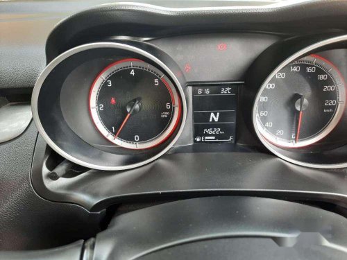 Used 2018 Maruti Suzuki Swift ZDI MT for sale in Mumbai