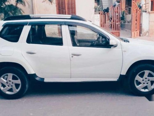 Used 2012 Renault Duster MT for sale in Jodhpur 