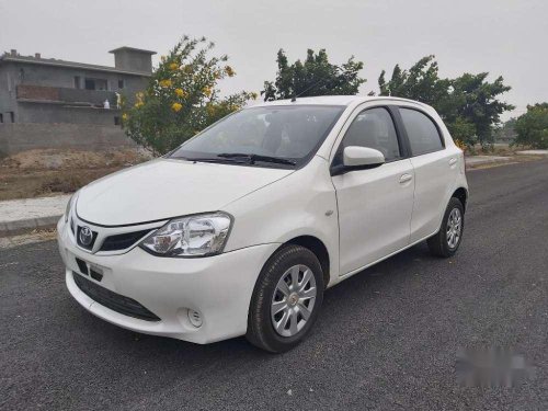 Toyota Etios Liva GD 2015 MT for sale in Ratia 