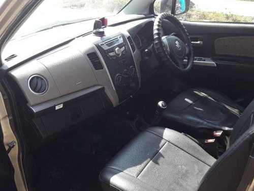 Maruti Suzuki Wagon R VXI 2014 MT for sale in in Kolkata 