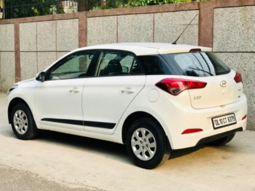 Used Hyundai Elite i20 MT car at low price in New Delhi