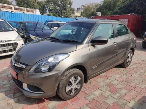 2017 Maruti Suzuki Swift Dzire MT for sale in Ahmedabad