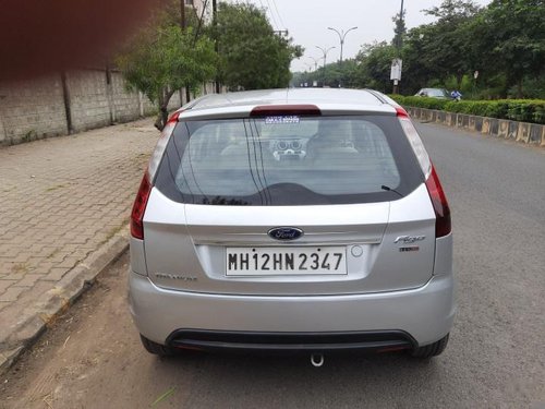 Ford Figo 2011 MT for sale in Pune