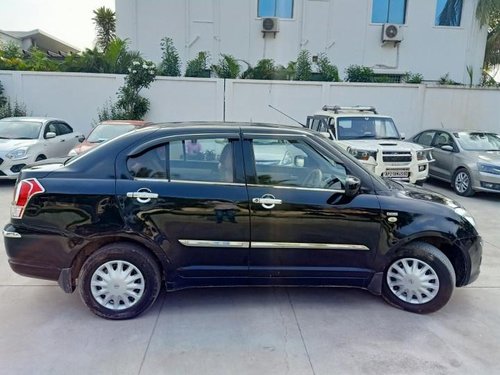 Used Maruti Suzuki Swift Dzire MT car at low price in Hyderabad