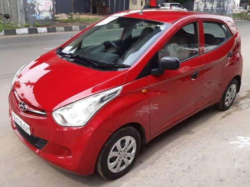 Used Hyundai Eon, 2016, Petrol MT for sale in Chennai 