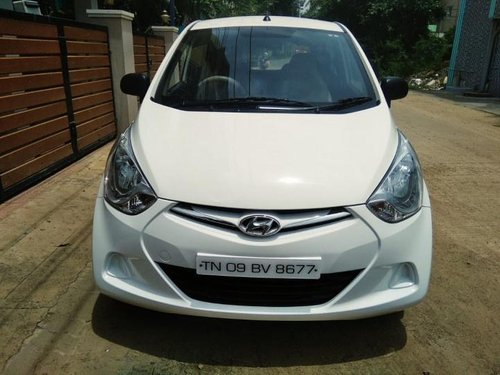 Hyundai EON 1.0 Kappa Magna Plus Optional MT for sale in Chennai