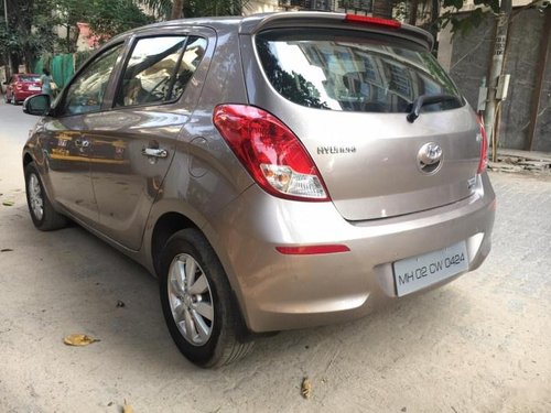 Used 2013 Hyundai i20 1.2 Asta MT for sale in Mumbai 