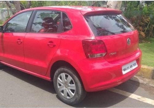 Volkswagen Polo 2009-2013 Petrol Comfortline 1.2L MT for sale in Mumbai 