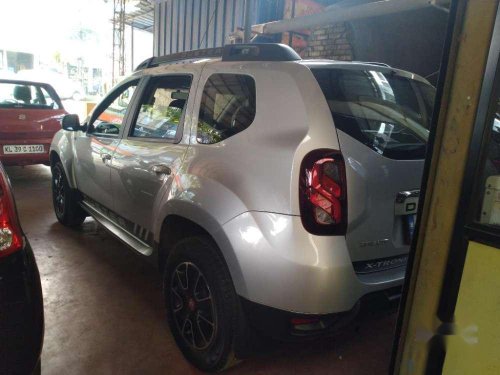 2017 Renault Duster AT for sale in Kochi 