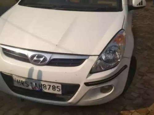 Used 2010 Hyundai i20 for sale in Sonipat 