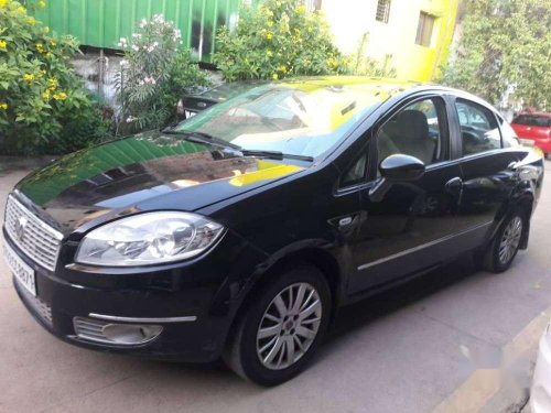 Used Fiat Linea Emotion 2011 MT for sale in Chennai 