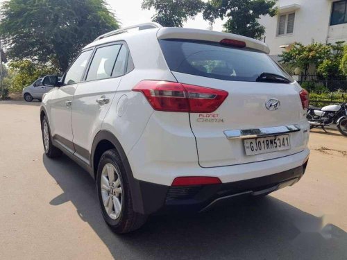 Used Hyundai Creta 1.6 SX AT for sale in Ahmedabad at low price