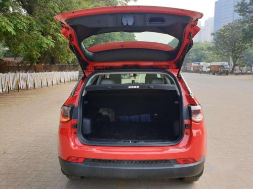 Used Jeep Compass MT for sale in Mumbai 